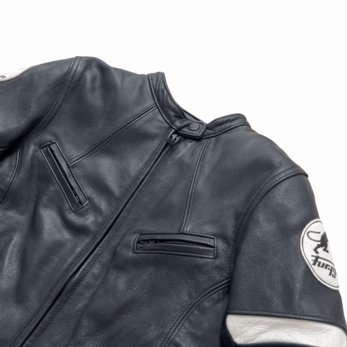 FURYGAN CLASSIC - M - Femme - blouson seconde main