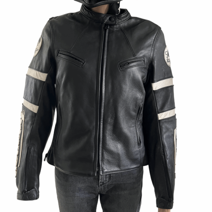 FURYGAN CLASSIC - M - Femme - blouson seconde main