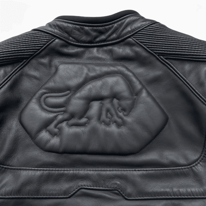 FURYGAN XXL / 50-52 - Homme - blouson seconde main