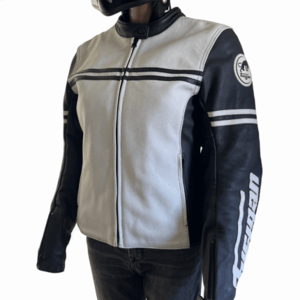 Blouson Furygan - M - Femme - blouson seconde main