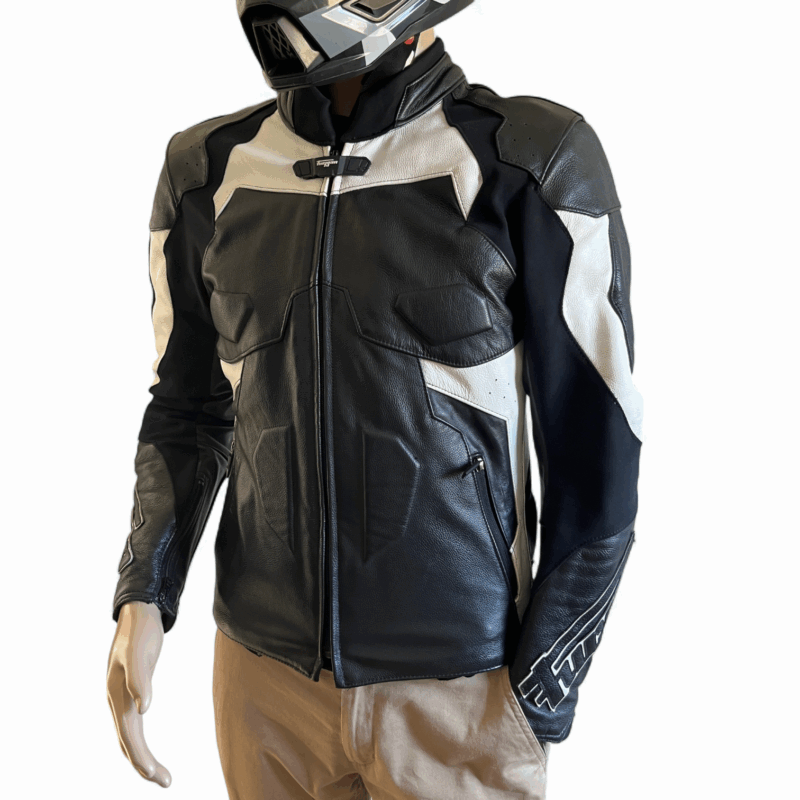 Blouson moto Furygan M Homme - blouson seconde main