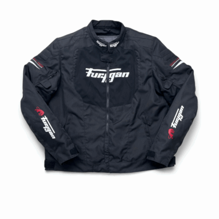 FURYGAN NORMAN 3XL - Homme - blouson reconditionné