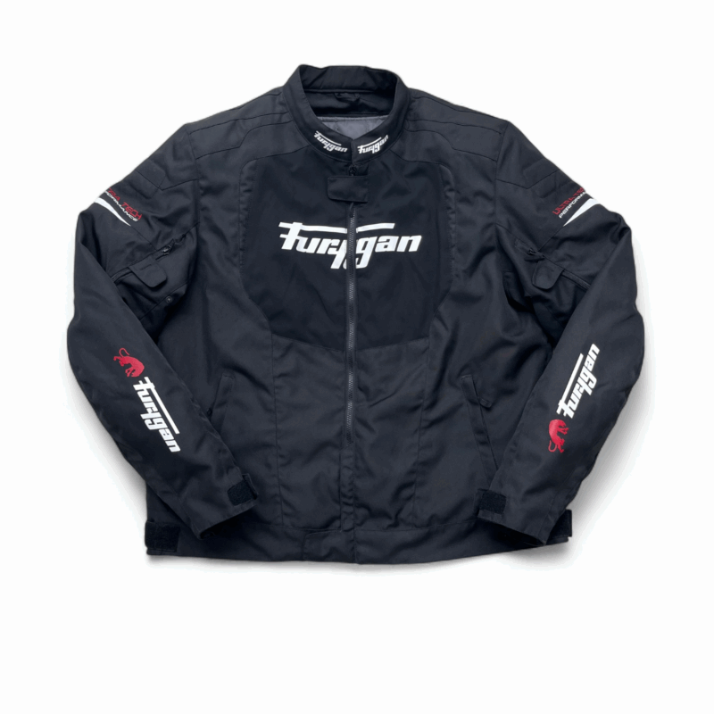 FURYGAN NORMAN 3XL - Homme - blouson reconditionné