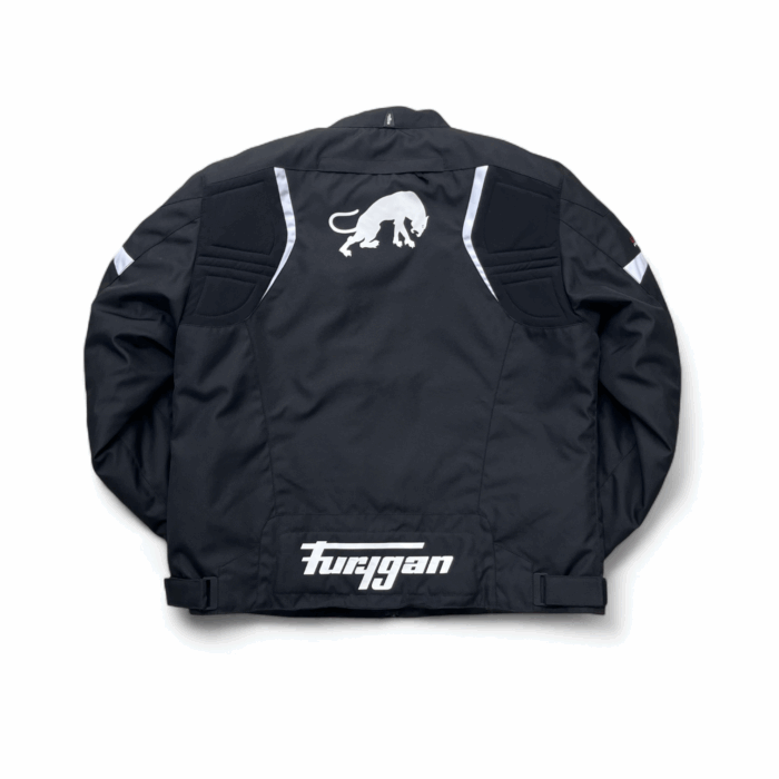 FURYGAN NORMAN 3XL - Homme - blouson reconditionné