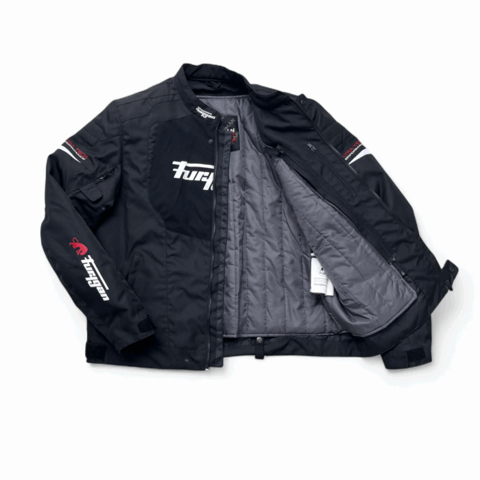 FURYGAN NORMAN 3XL - Homme - blouson reconditionné