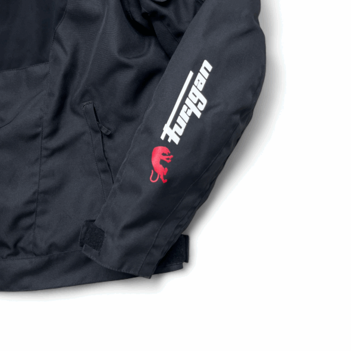 FURYGAN NORMAN 3XL - Homme - blouson reconditionné