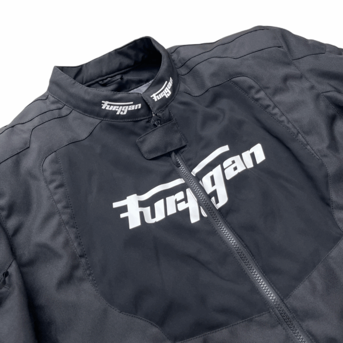 FURYGAN NORMAN 3XL - Homme - blouson reconditionné