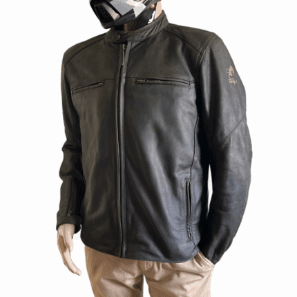 FURYGAN VINCE V3 - Homme - blouson seconde main
