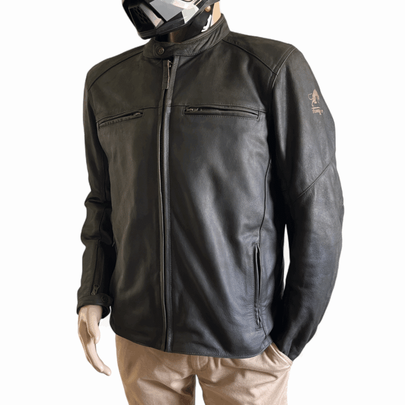 FURYGAN VINCE V3 - Homme - blouson seconde main