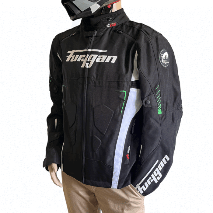 FURYGAN VORTEX XL/46-48 - blouson seconde main