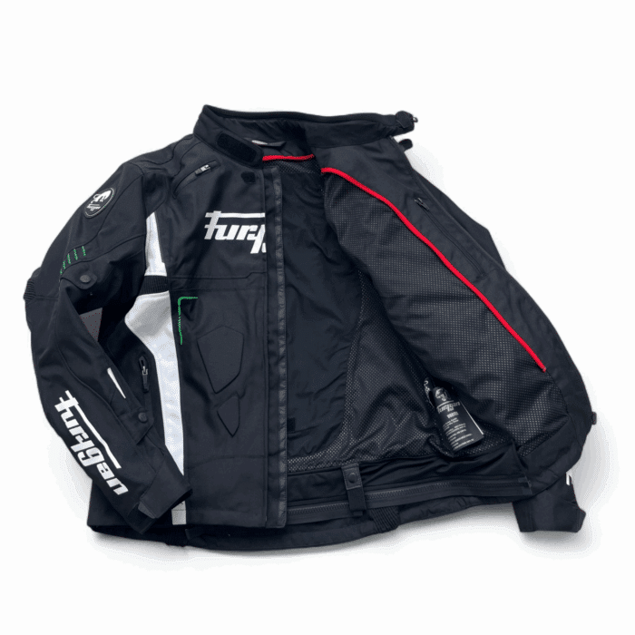 FURYGAN VORTEX XL/46-48 - blouson seconde main