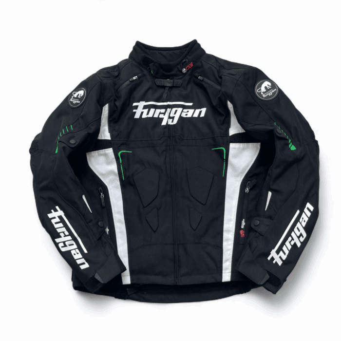 FURYGAN VORTEX XL/46-48 - blouson seconde main