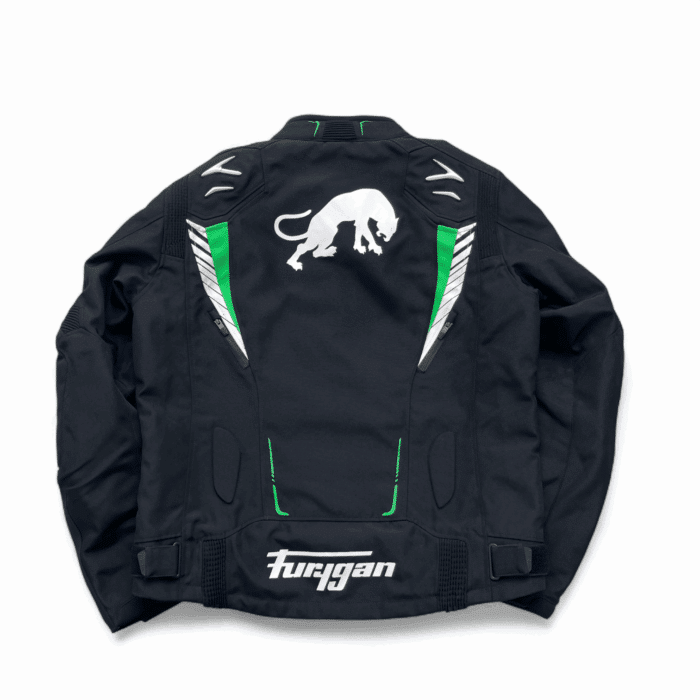 FURYGAN VORTEX XL/46-48 - blouson seconde main