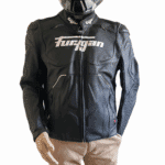 FURYGAN XL/46-48 - Homme - blouson seconde main