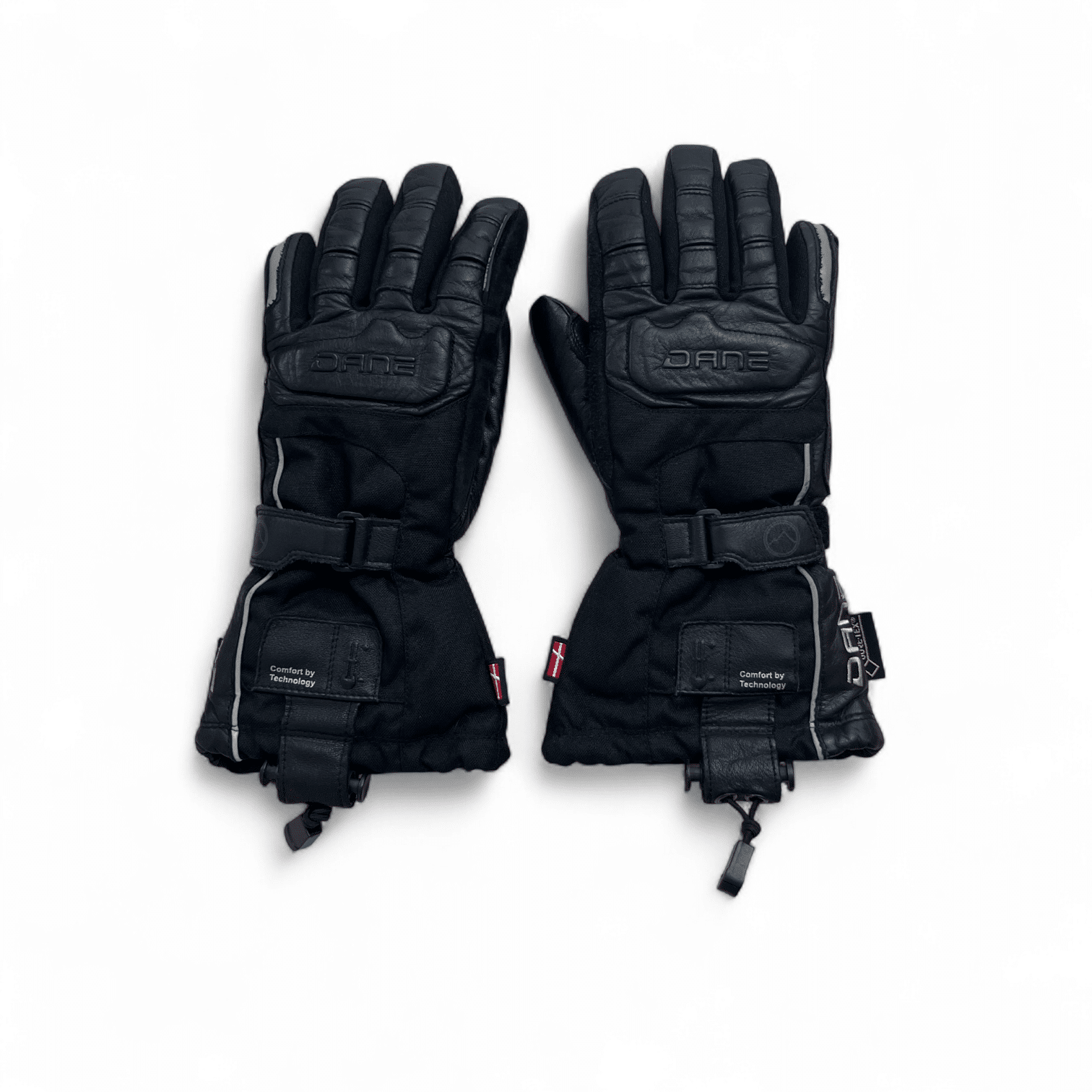 Gants Dane Goretex 7.5 Gants Dane Goretex 7.5
