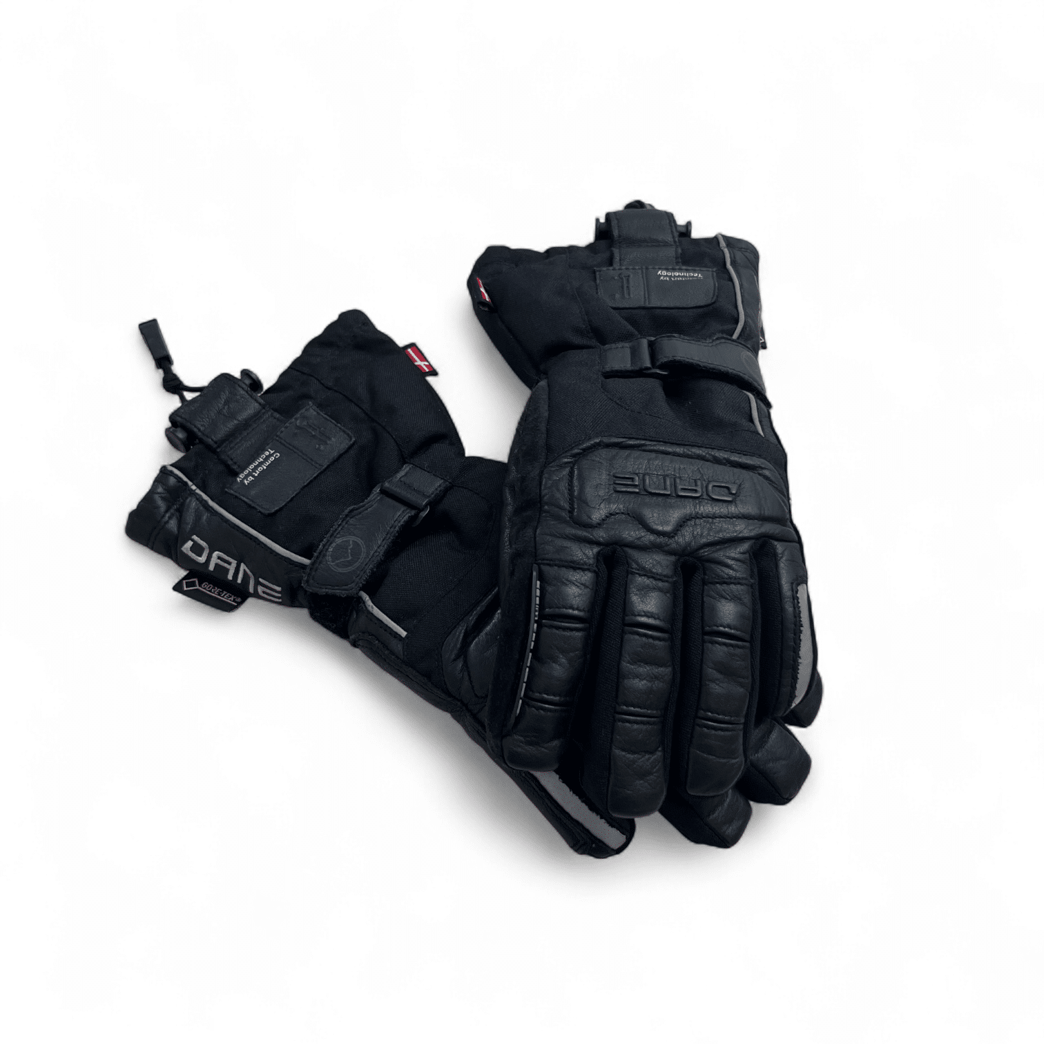 Gants Dane Goretex 7.5 Gants Dane Goretex 7.5