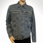 Veste Jean moto Harley Davidson S Homme – Très Bon État
