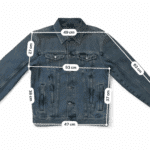 Veste Jean moto Harley Davidson S Homme – Très Bon État