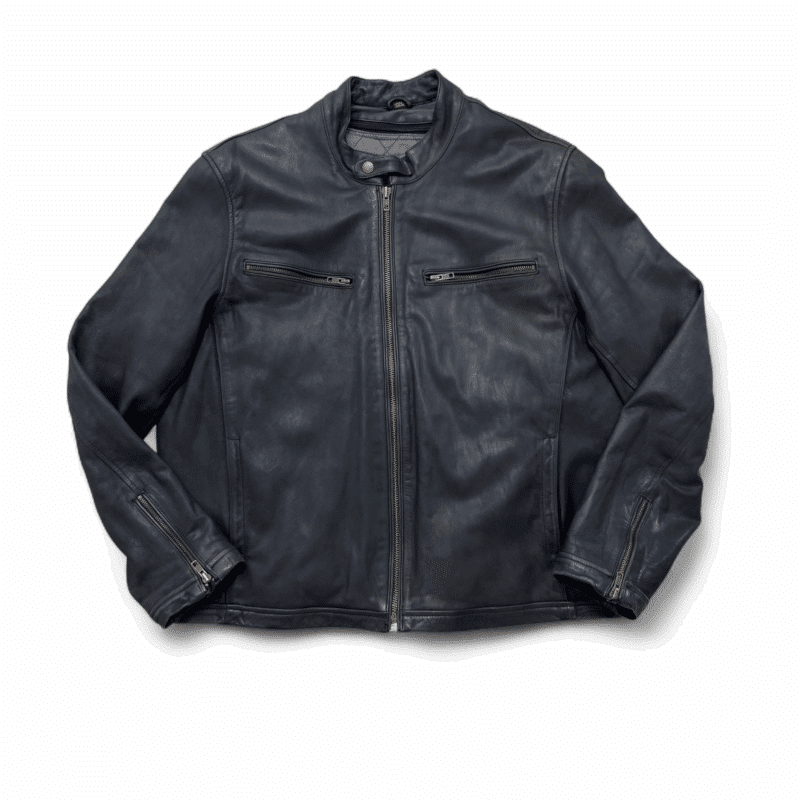 HELSTONS 3XL - Homme - blouson seconde main