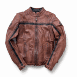 HELSTONS DAYTONA - L - Femme - blouson seconde main