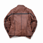 HELSTONS DAYTONA - L - Femme - blouson seconde main
