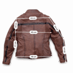 HELSTONS DAYTONA - L - Femme - blouson seconde main