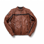 HELSTONS DAYTONA -L - Femme - blouson seconde main