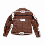HELSTONS DAYTONA -L - Femme - blouson seconde main