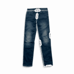Jean moto Helstons Dena W30/M Femme seconde main