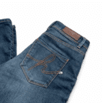 Jean moto Helstons Dena W30/M Femme seconde main