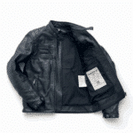 HELSTONS MASTER K - M - Homme - blouson seconde main