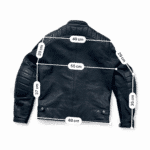 HELSTONS MASTER K - M - Homme - blouson seconde main