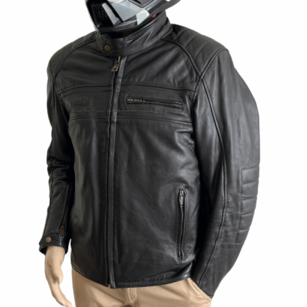 HELSTONS MASTER K - XL - Homme - blouson seconde main