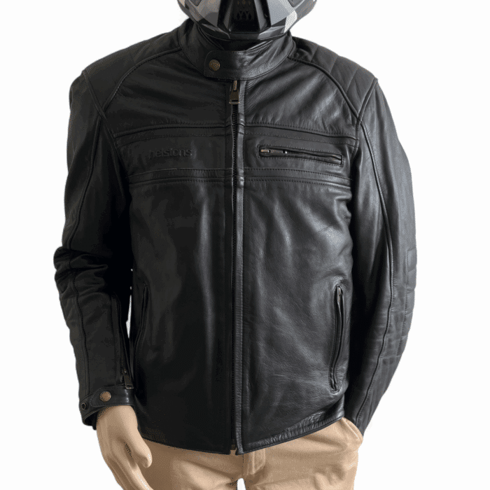 HELSTONS MASTER K - XL - Homme - blouson seconde main