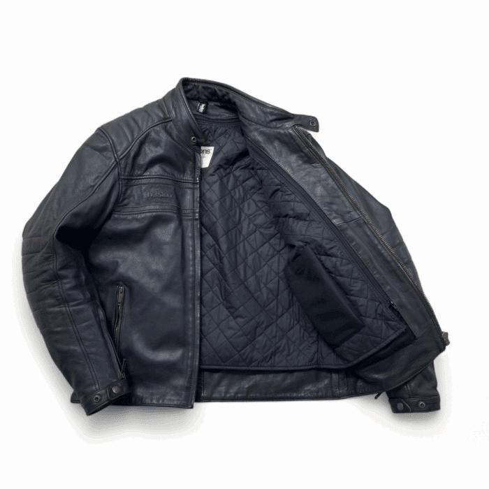 HELSTONS MASTER K - XL - Homme - blouson seconde main