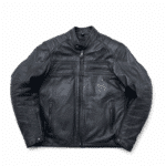 HELSTONS MASTER K - XL - Homme - blouson seconde main