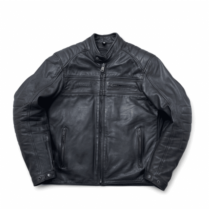 HELSTONS MASTER K - XL - Homme - blouson seconde main