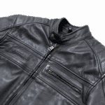 HELSTONS MASTER K - XL - Homme - blouson seconde main