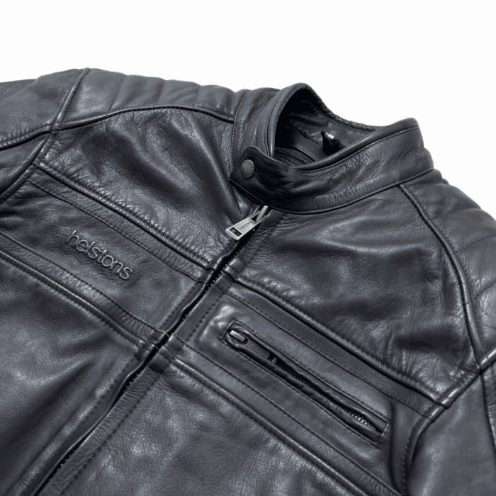HELSTONS MASTER K - XL - Homme - blouson seconde main