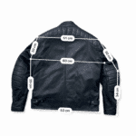 HELSTONS MASTER K - XL - Homme - blouson seconde main