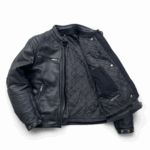 HELSTONS ROCKET - M - Homme - blouson seconde main