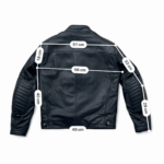 HELSTONS ROCKET - M - Homme - blouson seconde main