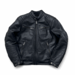 HELSTONS ROCKET - M - Homme - blouson seconde main