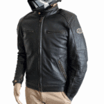 HELSTONS TRACK oldies - S - Blouson reconditionné