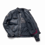HELSTONS TRACK oldies - S - Blouson reconditionné