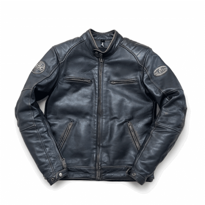 HELSTONS TRACK oldies - S - Blouson reconditionné