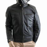 HELSTONS TRACK oldies - S - Blouson reconditionné