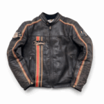 HELSTONS VINTAGE - M - blouson seconde main