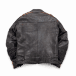 HELSTONS VINTAGE - M - blouson seconde main
