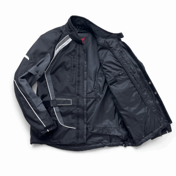 HONDA XL - Homme - blouson seconde main